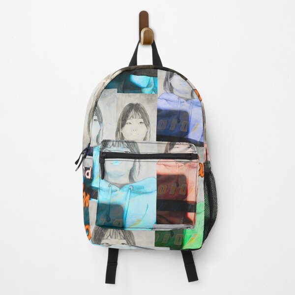 Item preview, Every Shade, a Story designed and sold by jipong.