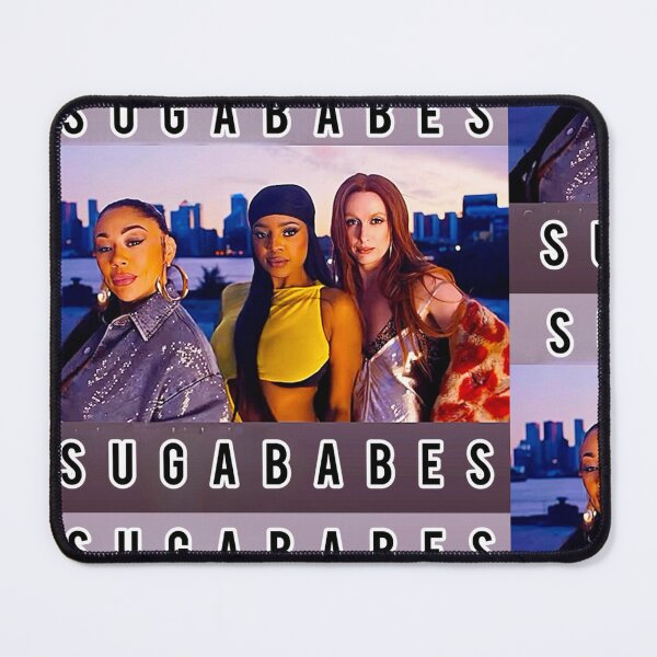Item preview, Shook Sugababes designed and sold by MajicBox.