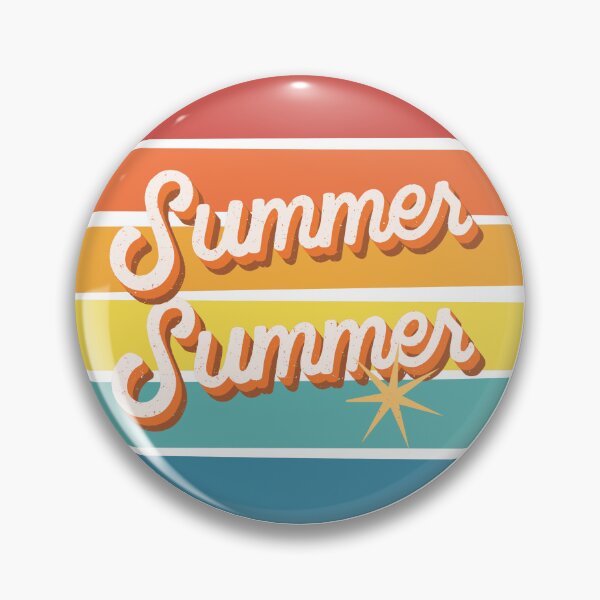 Item preview, Summer Vibes designed and sold by NineRudolph.