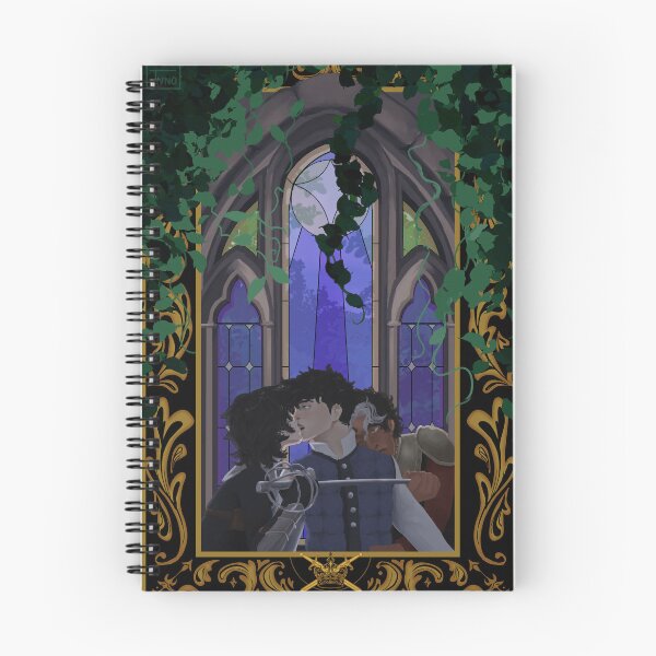 Item preview, prince and his knights designed and sold by jbyrdie.