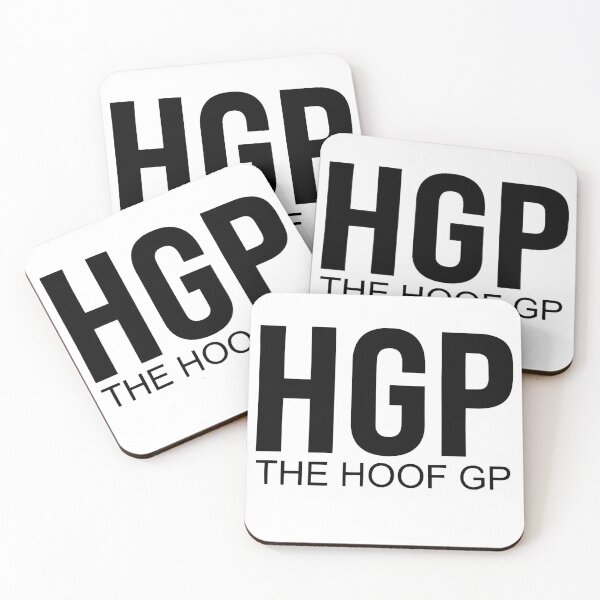 Item preview, hoof gp merch designed and sold by Cock-bling.