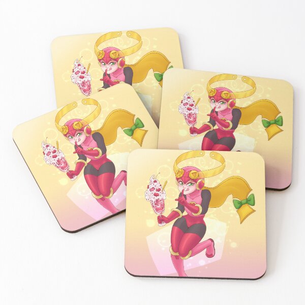 Item preview, Roll Parfait designed and sold by Chochilla.