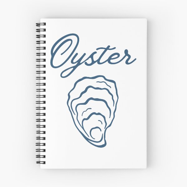 Item preview, Blue Oyster designed and sold by #SadieArt.
