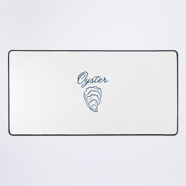 Item preview, Blue Oyster designed and sold by #SadieArt.
