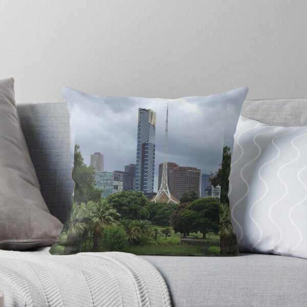 Item preview, Queen Victoria Gardens, Melbourne  designed and sold by Kymbo.