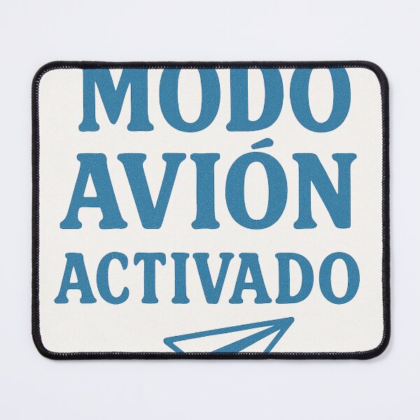 Item preview, airplane mode designed and sold by elvisart25.