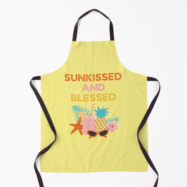 Item preview, Sunkissed & Blessed designed and sold by Glitteringworld.