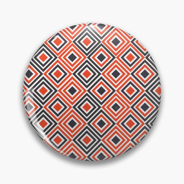 Item preview, polyganol line pattern design classic tshirt designed and sold by anandsiva2703.