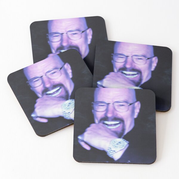 Artikelvorschau, Walter Whites Bling Bad entworfen und verkauft von Esotericlub.