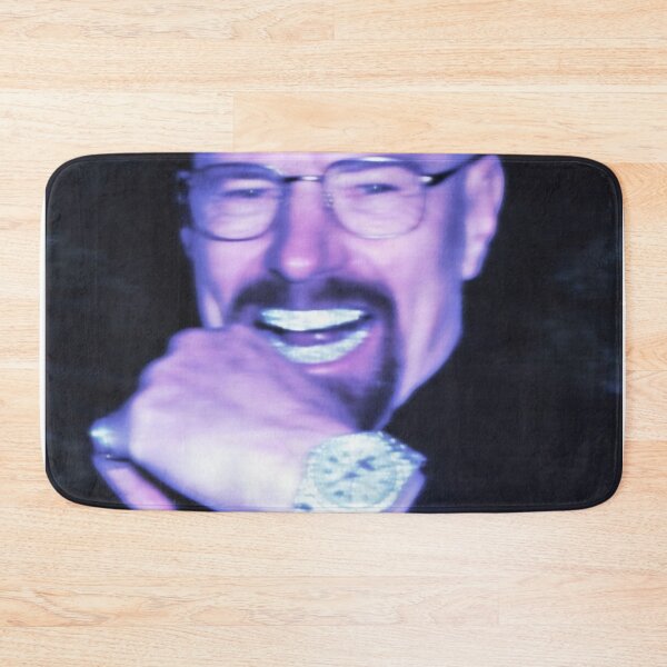 Item preview, Walter White's Bling Bad designed and sold by Esotericlub.