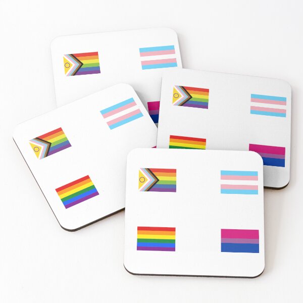 Item preview, Pride Flags designed and sold by Inspirationmotivation.