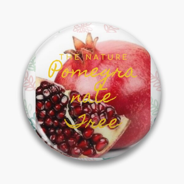 Item preview, The Pomegranate Tree designed and sold by Mintzu.