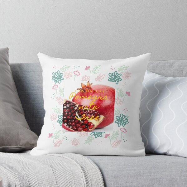 Item preview, The Pomegranate Tree designed and sold by Mintzu.