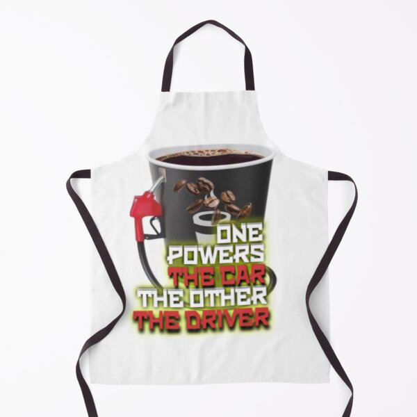 Item preview, Fuel for the Road & the Soul : Coffee and Fuel designed and sold by LeelaWorks.org.