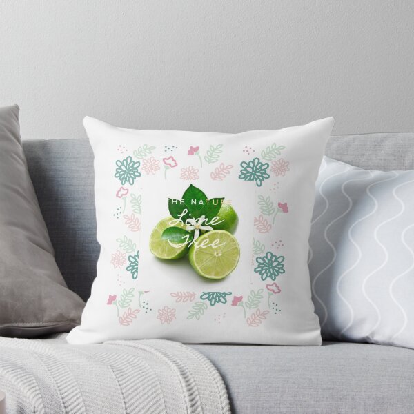 Item preview, The Lime Tree designed and sold by Mintzu.