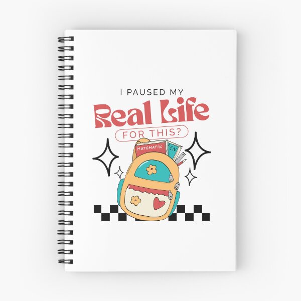 Item preview, I paused my real life for this ? designed and sold by Peerless-Prime.