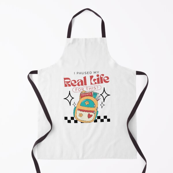 Item preview, I paused my real life for this ? designed and sold by Peerless-Prime.