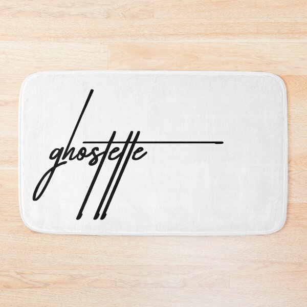 Item preview, Ghostette: Spooky, Sassy, and Over It designed and sold by ReggieDior.