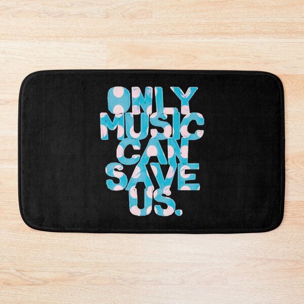 Item preview, Only Music Can Save Us! #11 designed and sold by creativerooney.