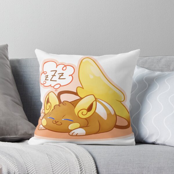 Item preview, Sleepy Pancake designed and sold by Chochilla.