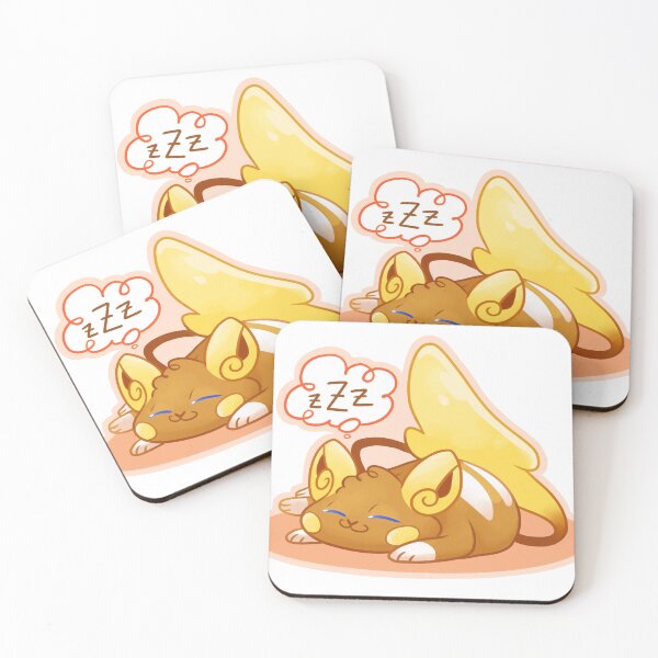 Item preview, Sleepy Pancake designed and sold by Chochilla.
