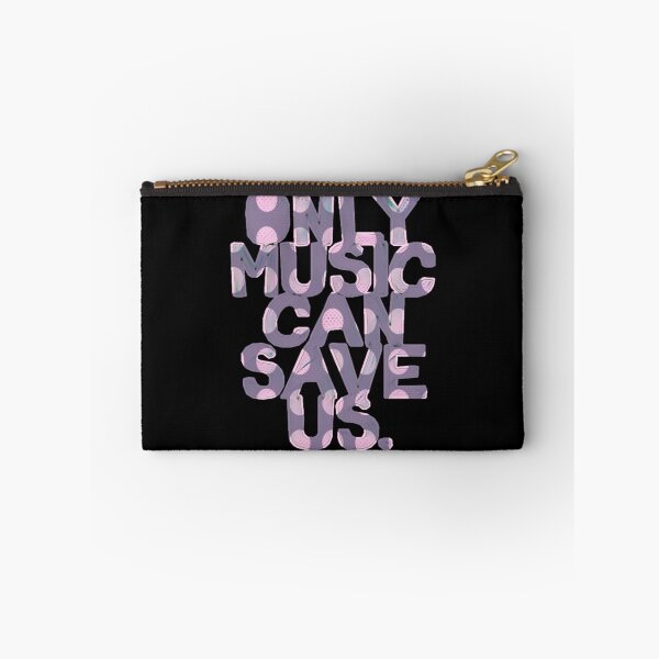 Item preview, Only Music Can Save Us! #12 designed and sold by creativerooney.