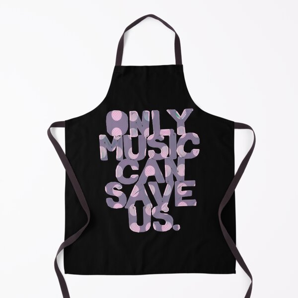 Item preview, Only Music Can Save Us! #12 designed and sold by creativerooney.