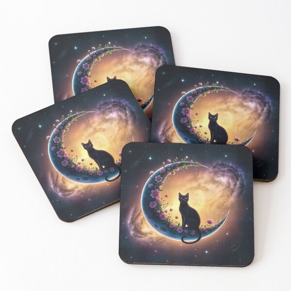 Item preview, Cosmic Companion  designed and sold by widdy170.