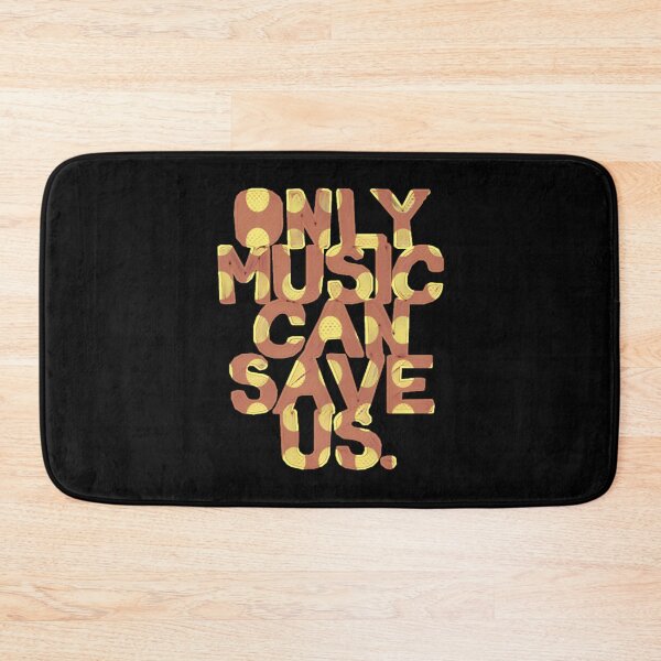 Item preview, Only Music Can Save Us! #13 designed and sold by creativerooney.