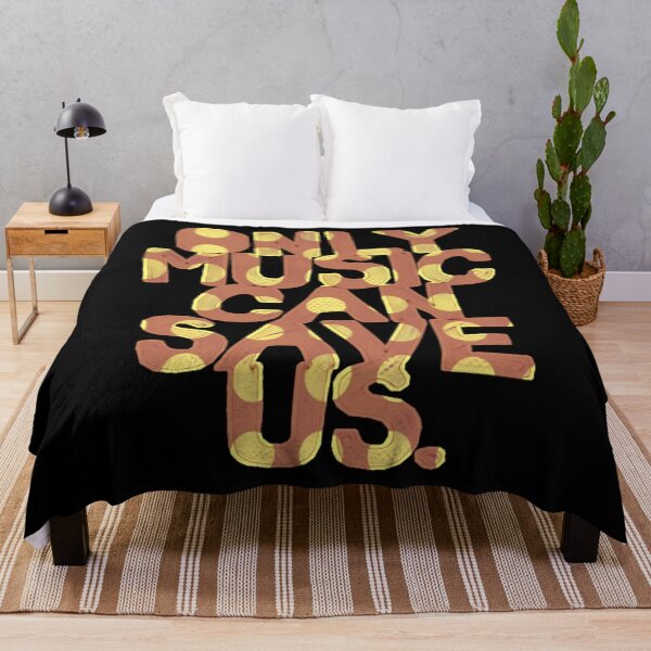 Item preview, Only Music Can Save Us! #13 designed and sold by creativerooney.
