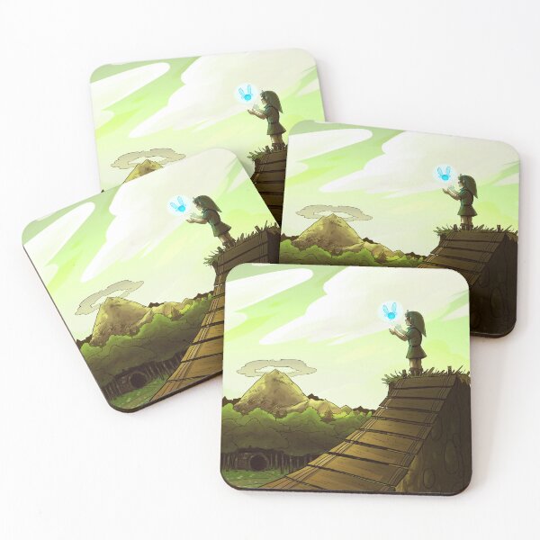 Item preview, Lost Woods designed and sold by Chochilla.