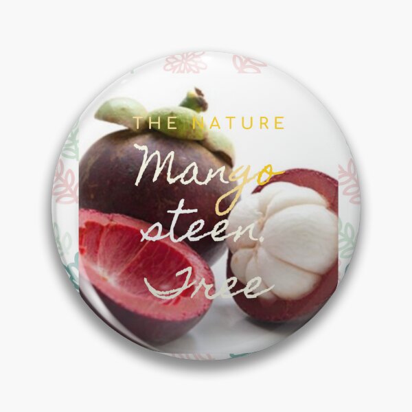Item preview, The Mangosteen.Tree designed and sold by Mintzu.