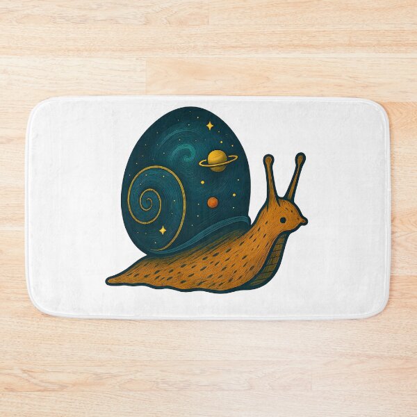 Item preview, Slow and Stellar designed and sold by Papurica.