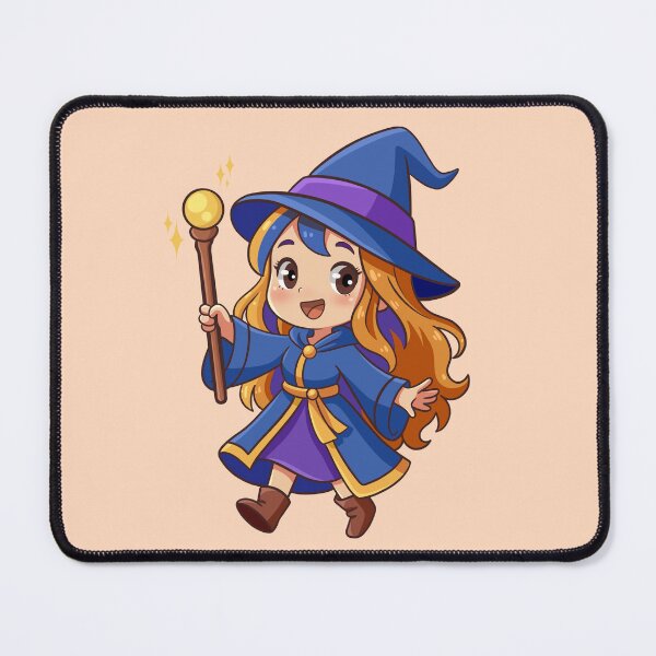 Item preview, Chibi Sorceress designed and sold by Aichan01.