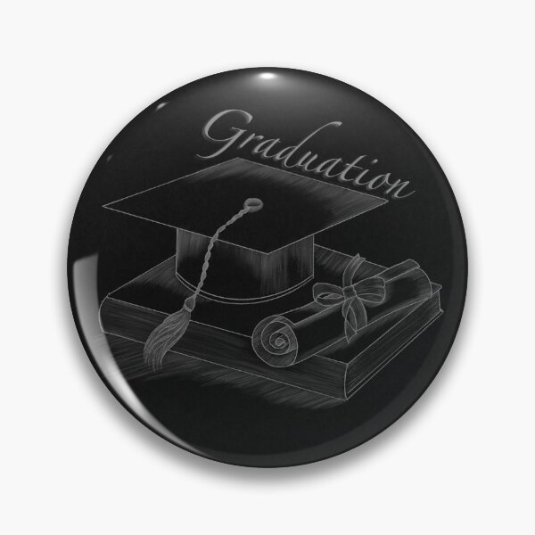 Item preview, One Step Closer To (Graduation!) designed and sold by VioletRinne.
