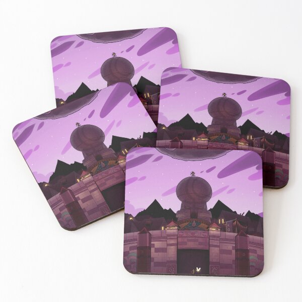 Item preview, ClockTown designed and sold by Chochilla.
