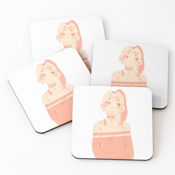 Item preview, FanChant Mascot designed and sold by FanChant.