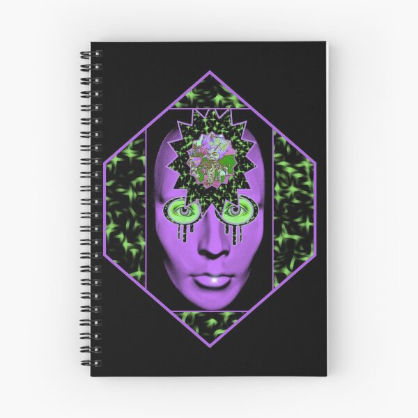 Item preview, Weird Stuff on My Mind designed and sold by AC1313.