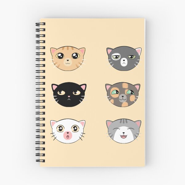 Item preview, Cats! designed and sold by Aichan01.