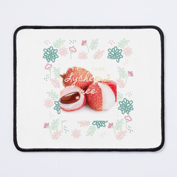 Item preview, The Lychee Tree designed and sold by Mintzu.