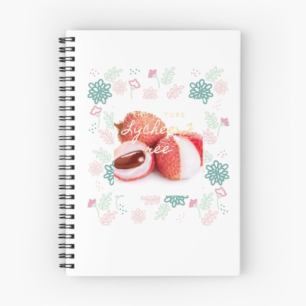 Item preview, The Lychee Tree designed and sold by Mintzu.