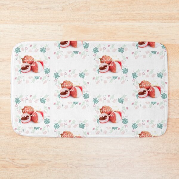 Item preview, The Lychee Tree designed and sold by Mintzu.