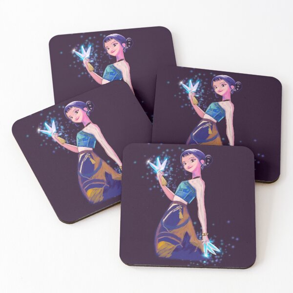 Item preview, Art huntrix designed and sold by Annet KY.