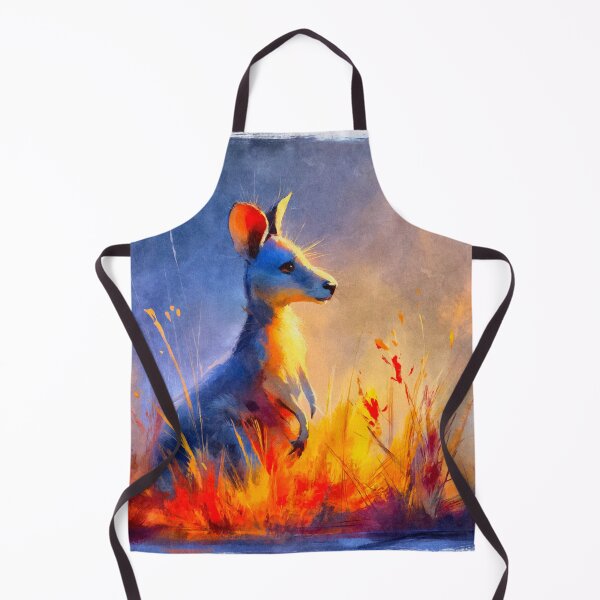 Item preview, Outback Glow designed and sold by Ilona Abou-Zolof.