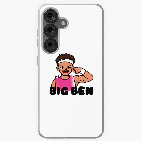 Item preview, Ben Shelton Big Ben designed and sold by teemix.