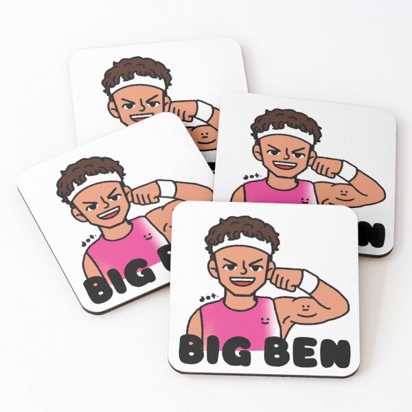 Item preview, Ben Shelton Big Ben designed and sold by teemix.