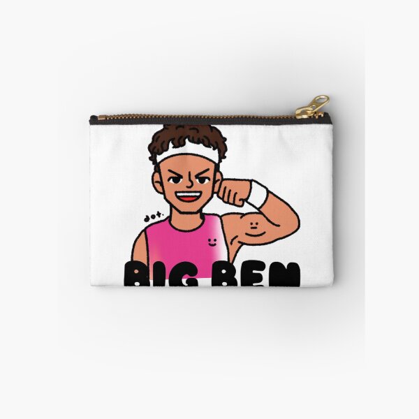 Item preview, Ben Shelton Big Ben designed and sold by teemix.