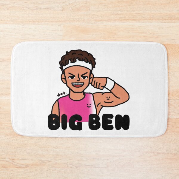 Item preview, Ben Shelton Big Ben designed and sold by teemix.