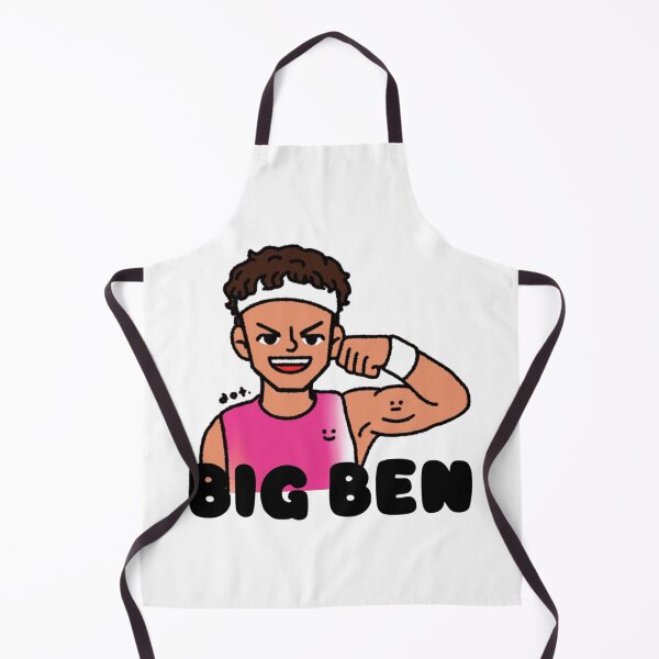 Item preview, Ben Shelton Big Ben designed and sold by teemix.