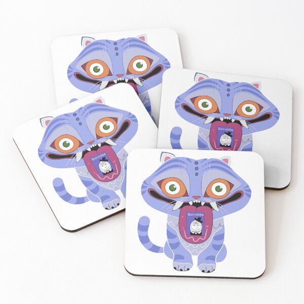 Item preview, Tiger saja boys designed and sold by Seanschulz.